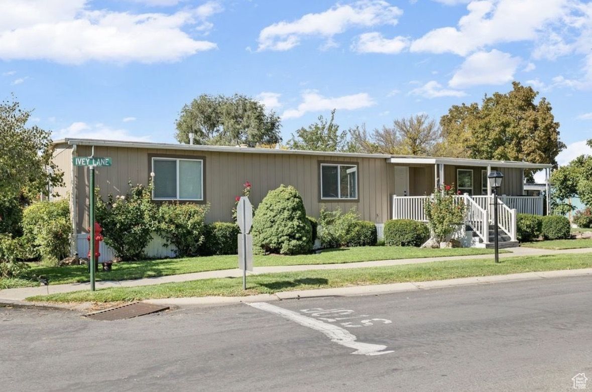Home For Sale!! Perfect 4 bed/ 2 bath