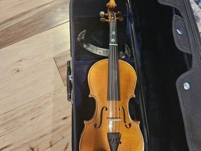 1/2 size Day Violin