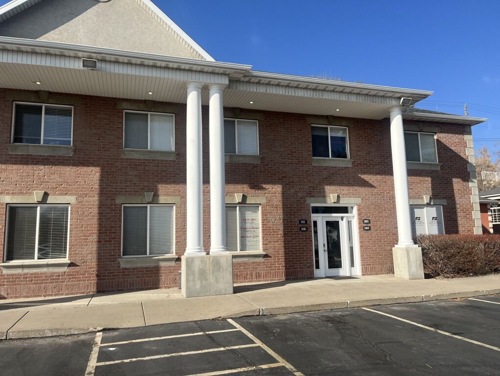 Riverdale Professional Office Space