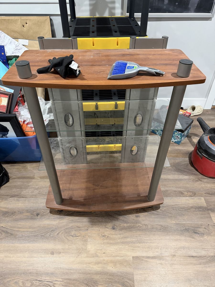 FREE TV Stand