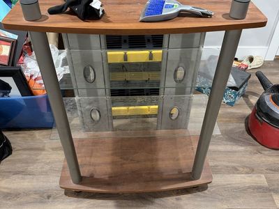 FREE TV Stand