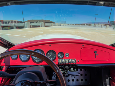 2022 Vanderhall Carmel GTS — TOP-OF-THE-LINE
