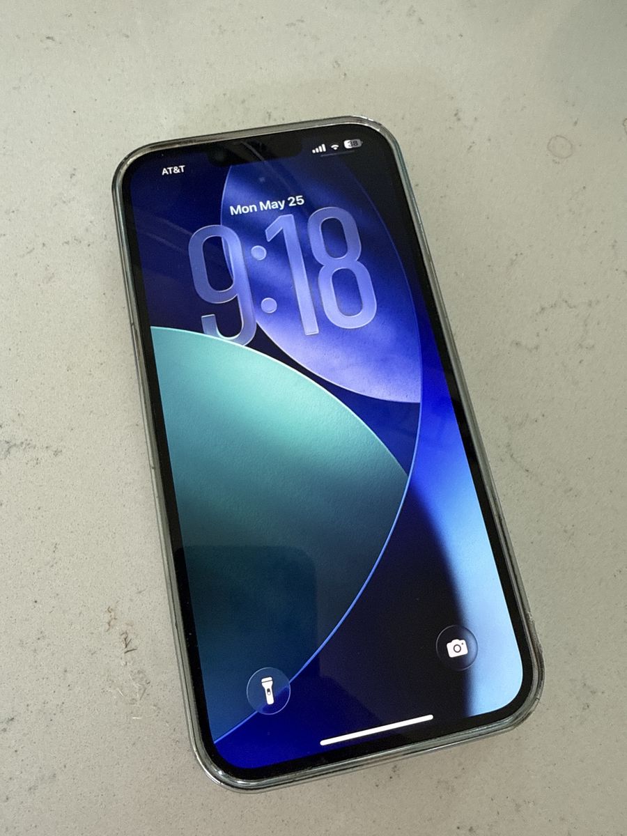 iPhone 14 Plus