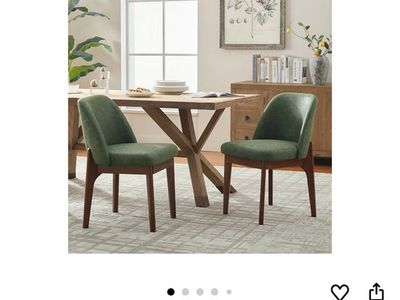 Dinning Room Chairs 10 New In Boxes