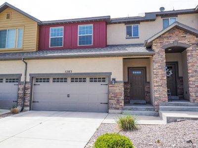 Room for Rent - 1BD 1Bath Townhouse $950