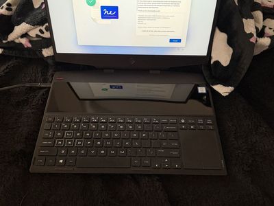 HP Omen Gaming Laptop