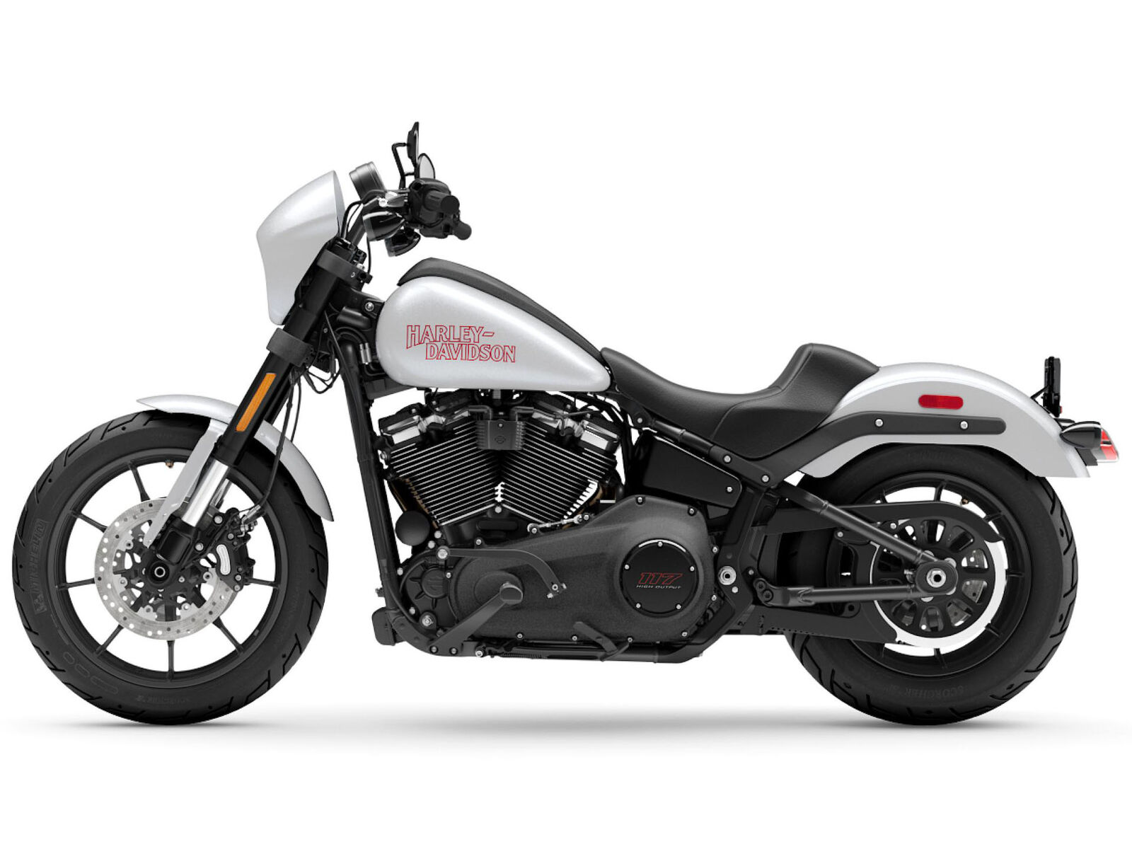 Harley-Davidson 2026 Low Rider S