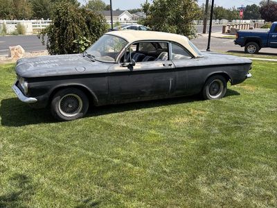 63 Corvair