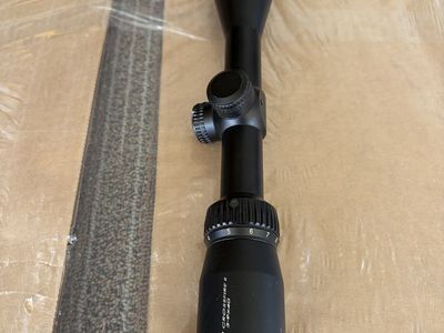 Vortex Crossfire II 3x9-40