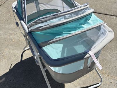 Bassinet