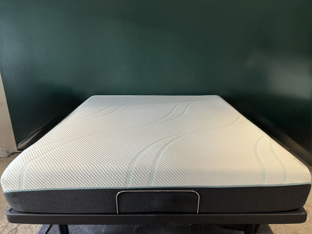 Tempur-Pedic Pro Adapt Medium King Size Mattress