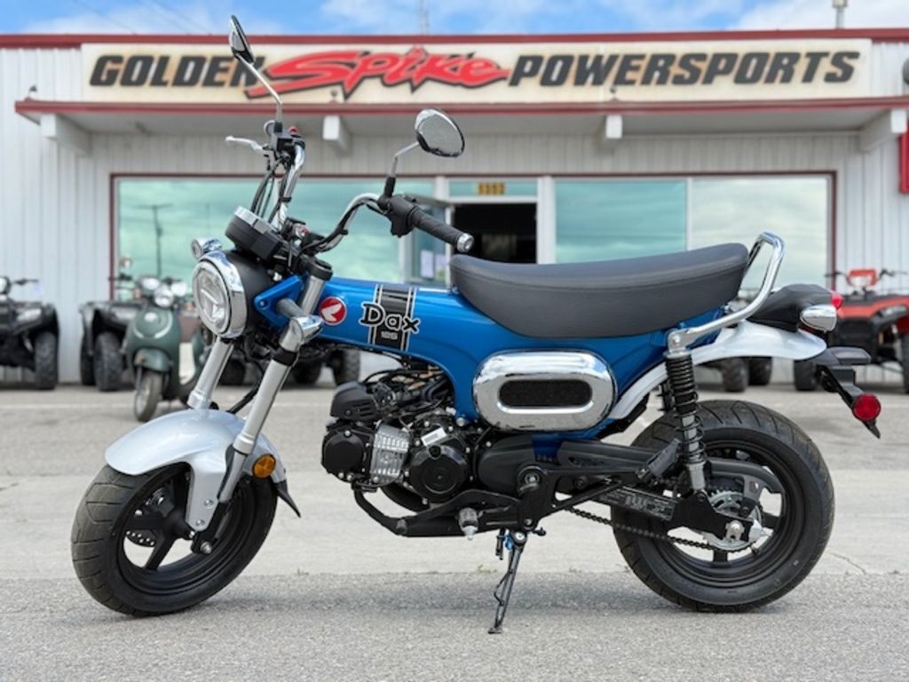 2025 Honda® Dax 125