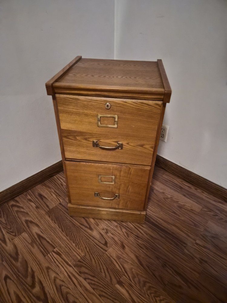 File Cabinet