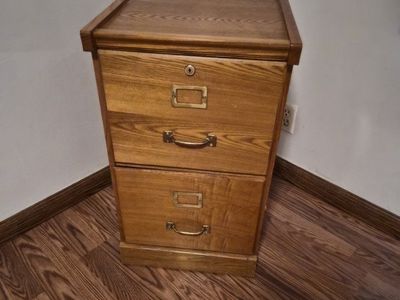 File Cabinet