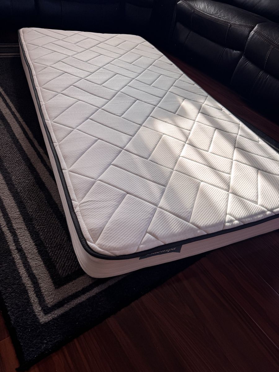 6” Twin Size Mattress
