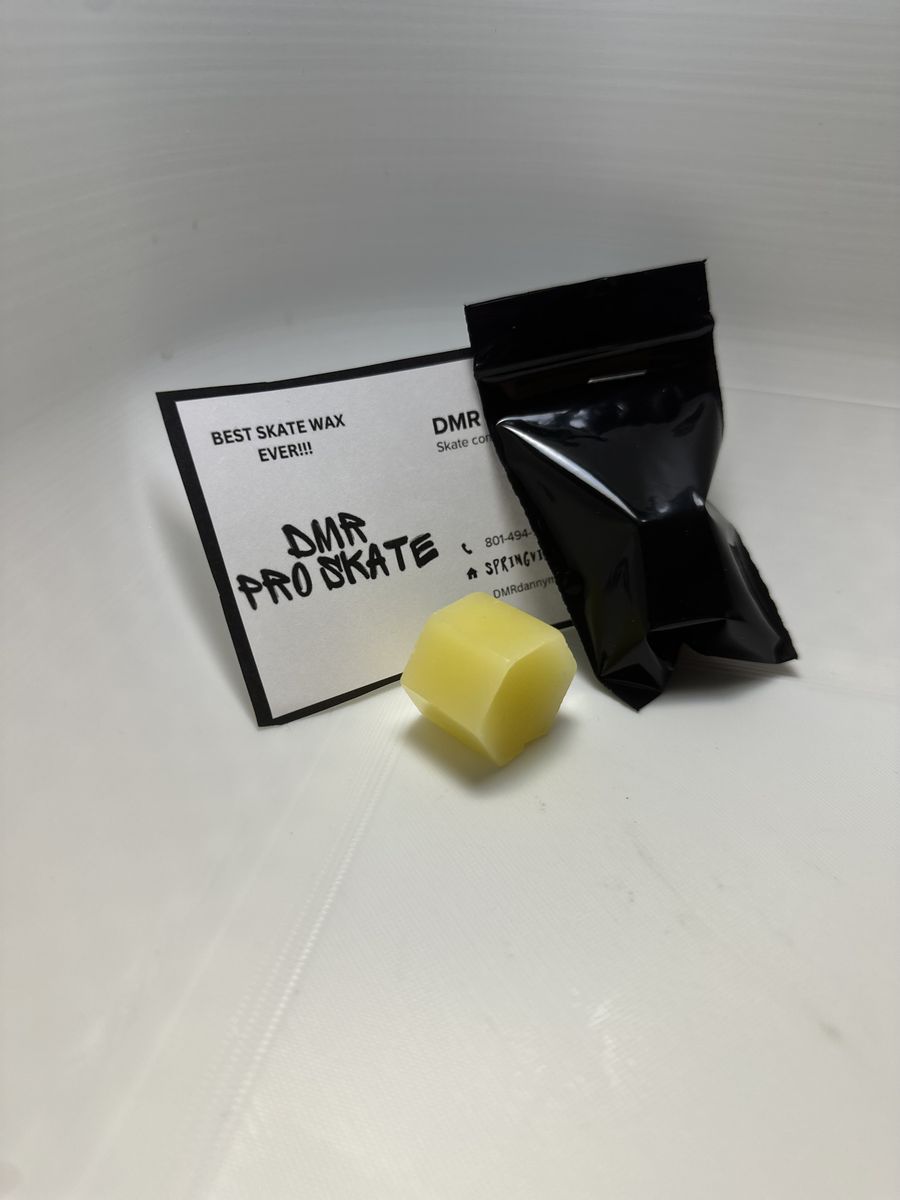 Skate Wax Mini