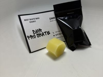 Skate Wax Mini