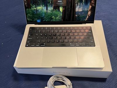 Apple MacBook Pro M2 Max