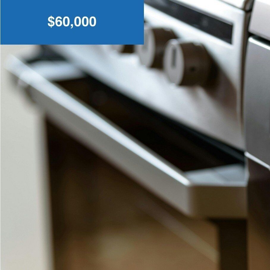 Appliance Repair, Be Your Own Boss!