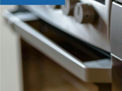 Appliance Repair, Be Your Own Boss!