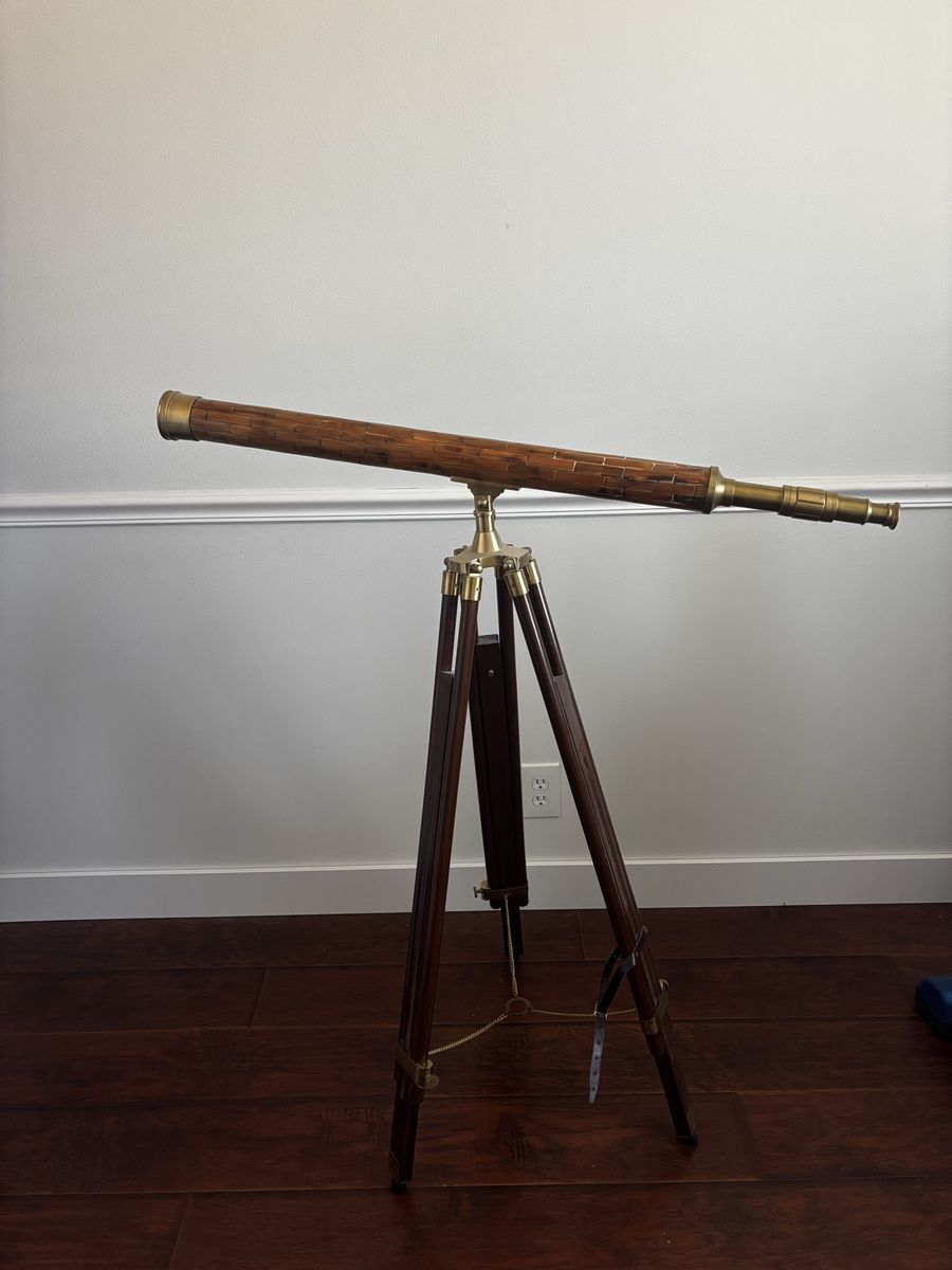 Telescope