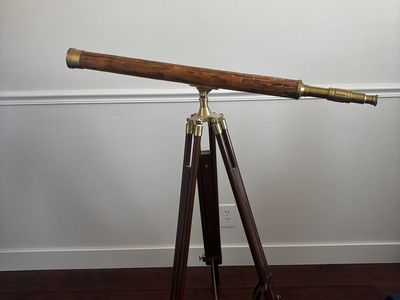 Telescope