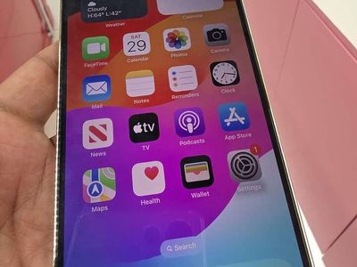 iphone 13 Pro Max 128 Unlocked