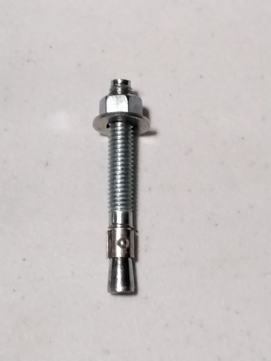 Anchors 3/8"x3"