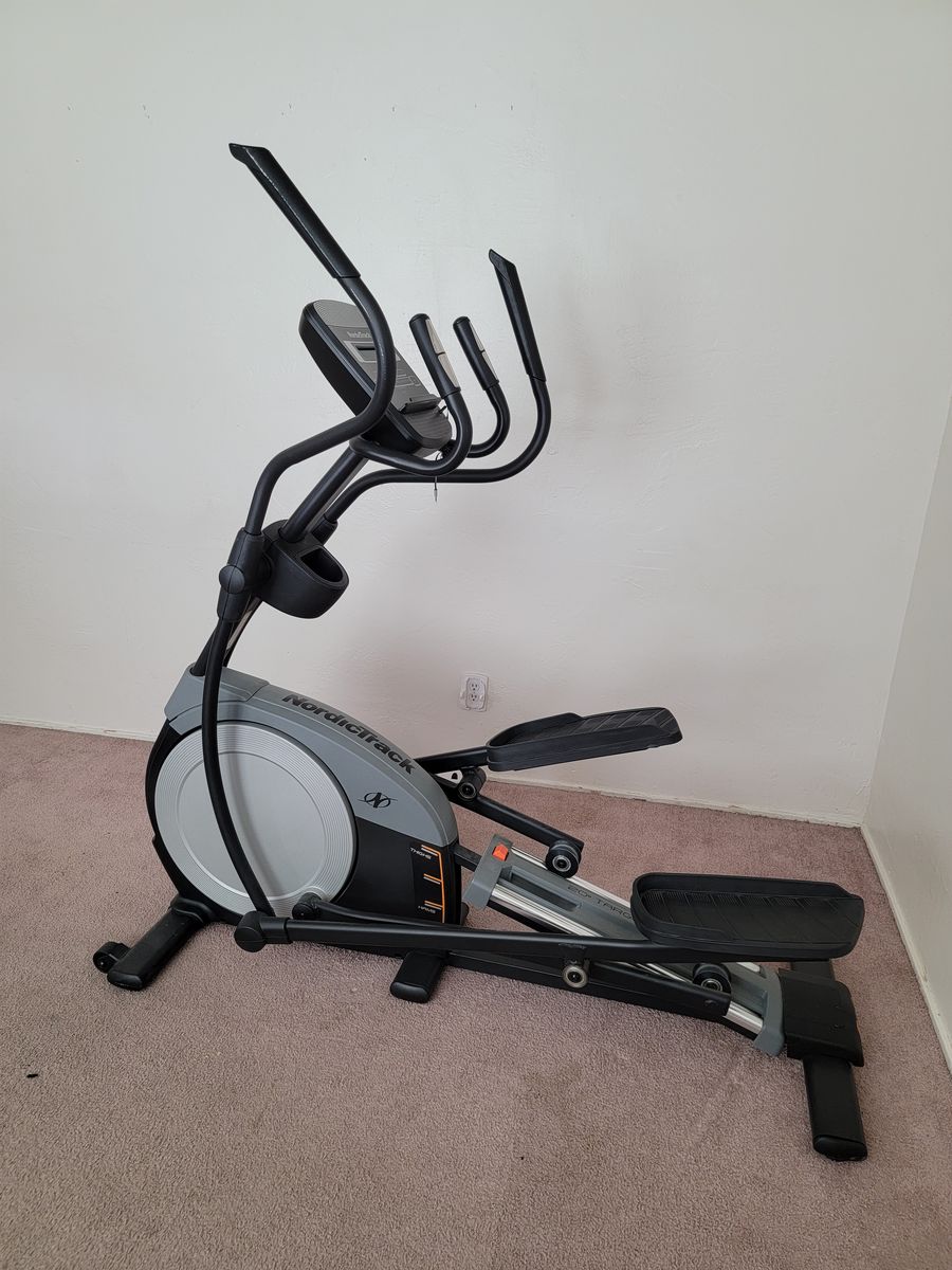Eliptical