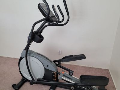 Eliptical