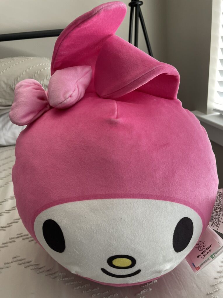 My Melody Sanrio 14 inch plush