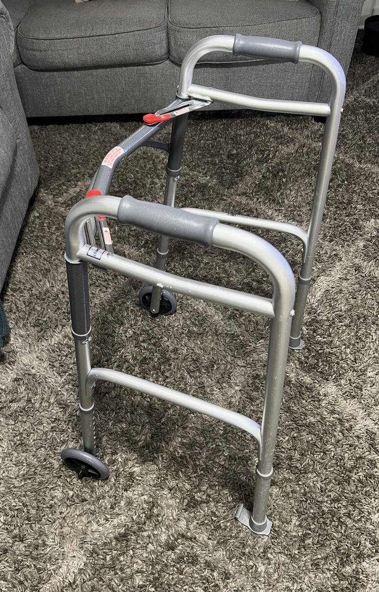 Medical walker