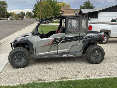 Polaris General 4 1000