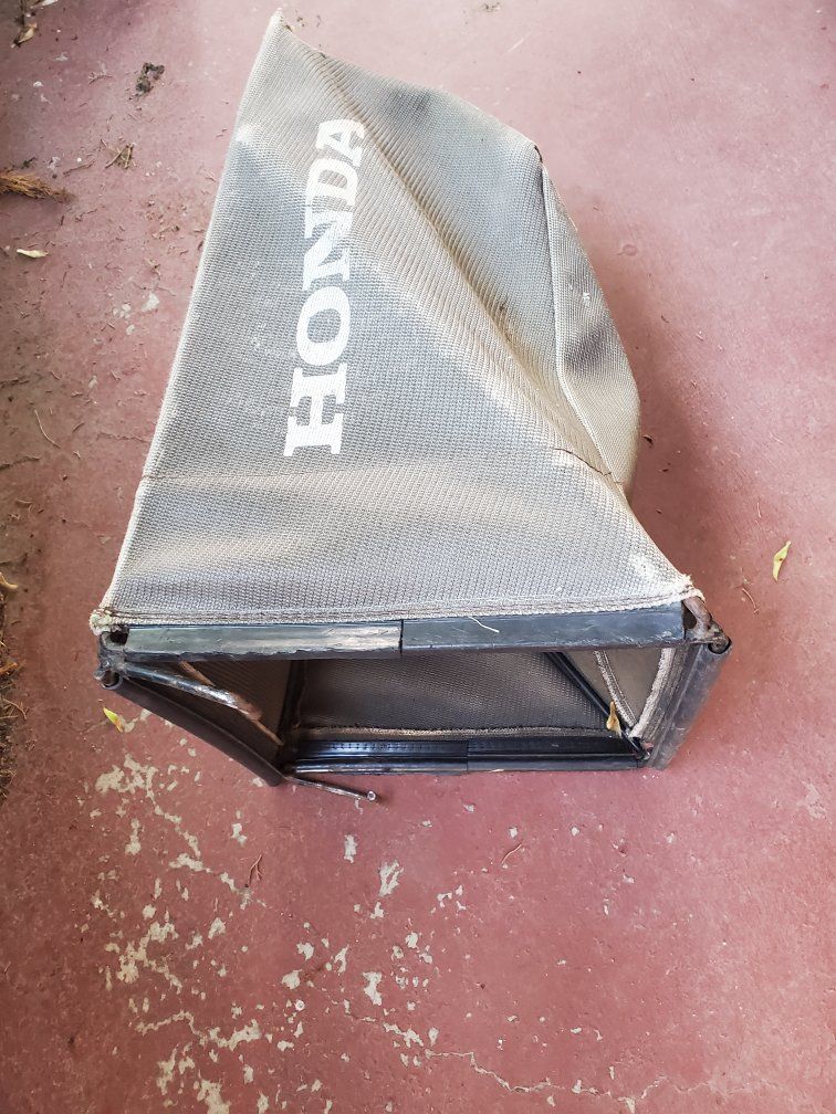 Lawn Mower Clipping Bags, Each