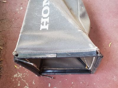 Lawn Mower Clipping Bags, Each