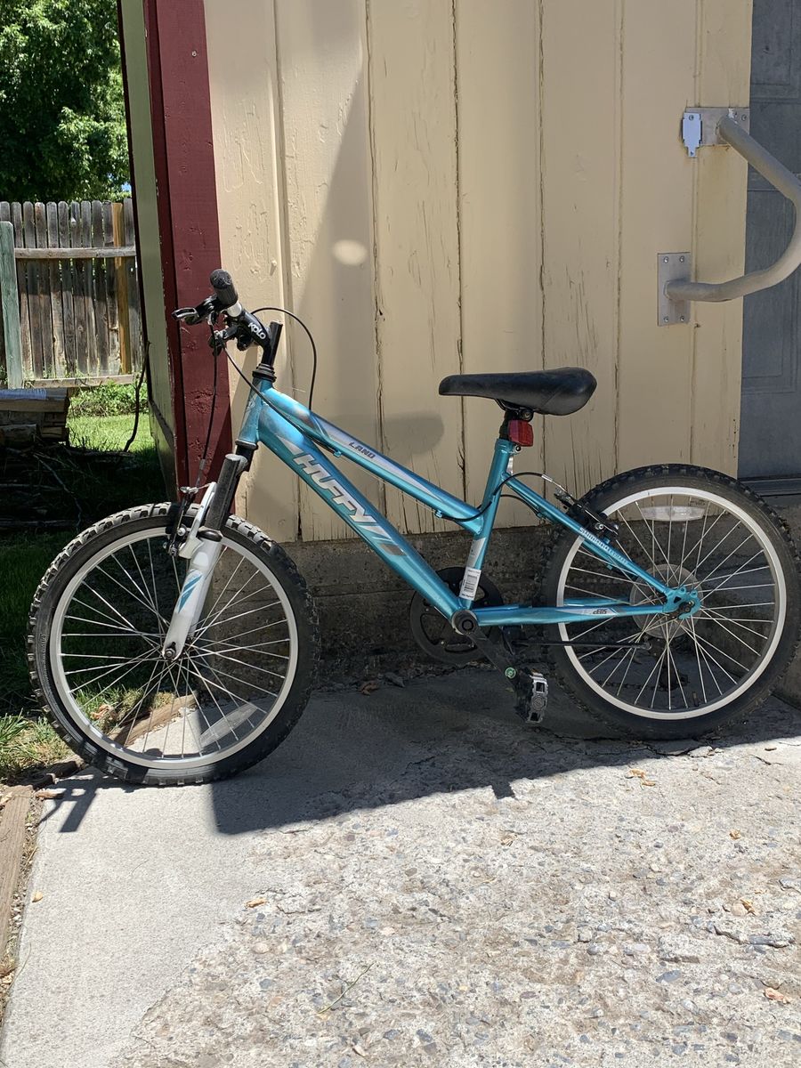 20” Huffy Bike – Needs Tube, Great Deal