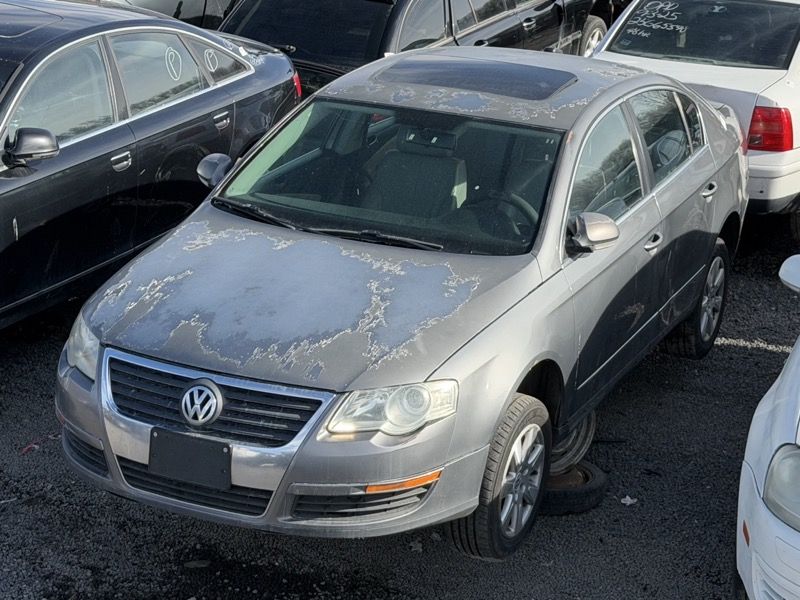 2006 Volkswagen Passat Parts