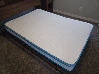 Full Size Mattress
