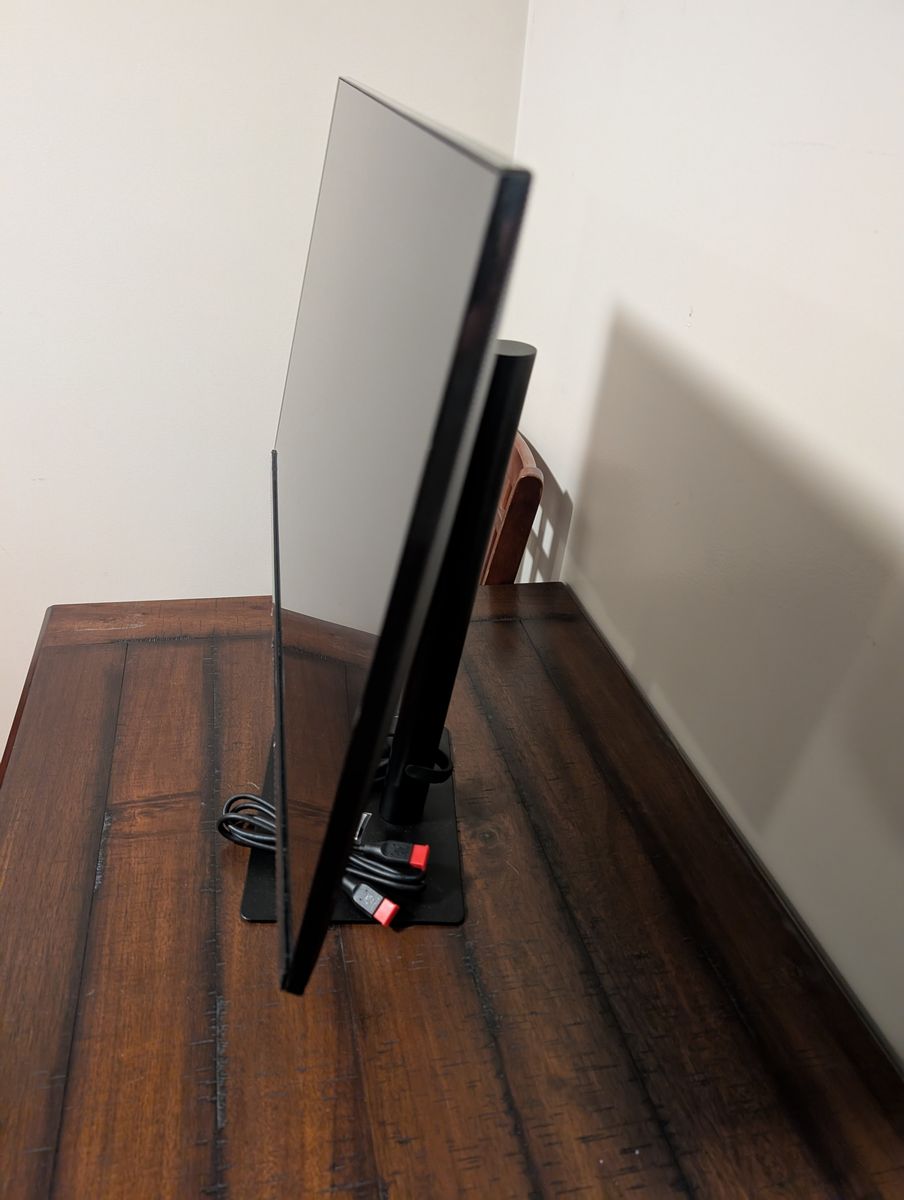 SAMSUNG S80A 27 Inch 4K