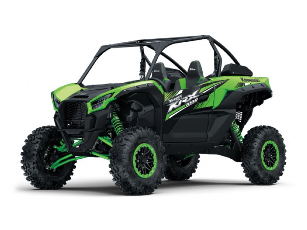 2020 Kawasaki TERYX KRX1000 - UW00725-C