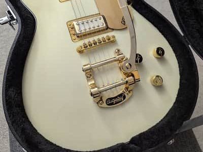 Gretsch Electromatic Pristine LTD