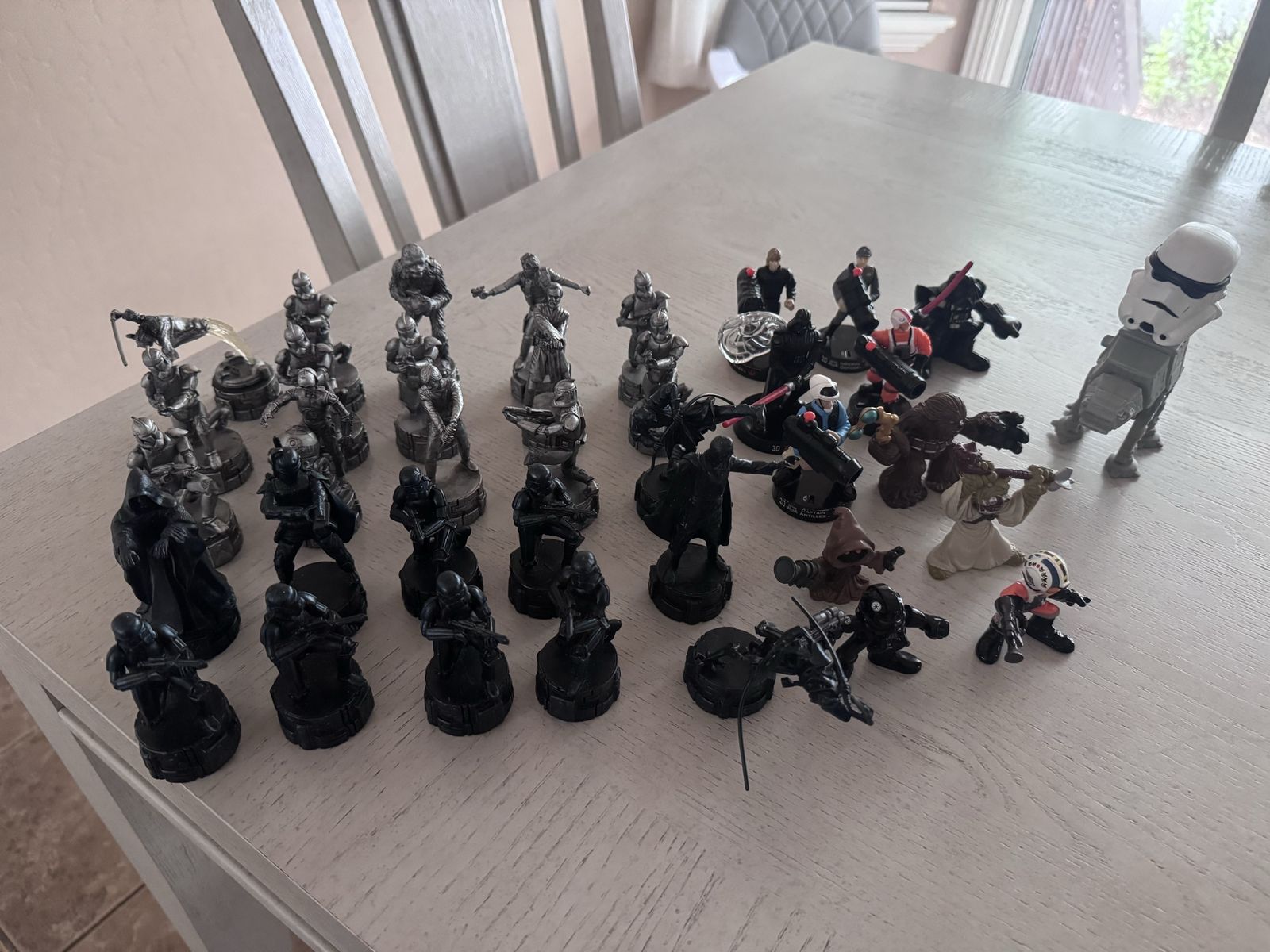 Star Wars 