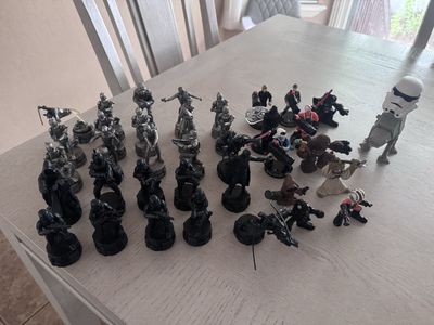Star Wars