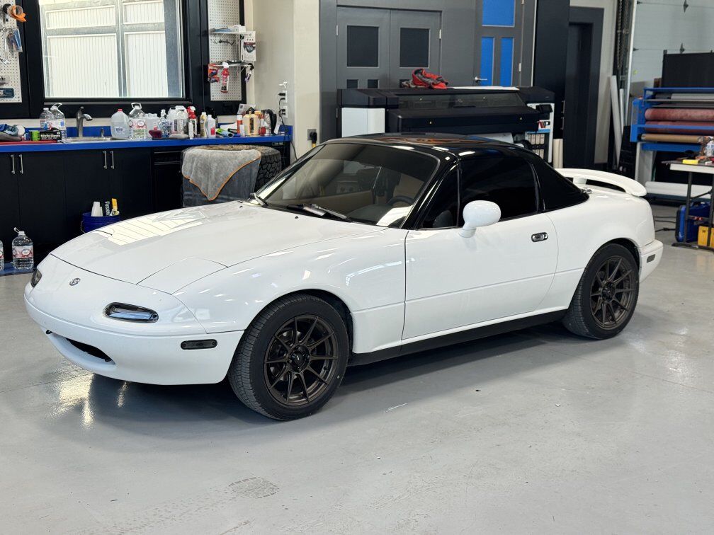 1993 MAZDA MX5 MX-5