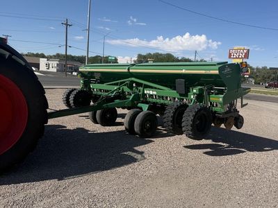 2s-2000 20ft grain drill 6” spacing