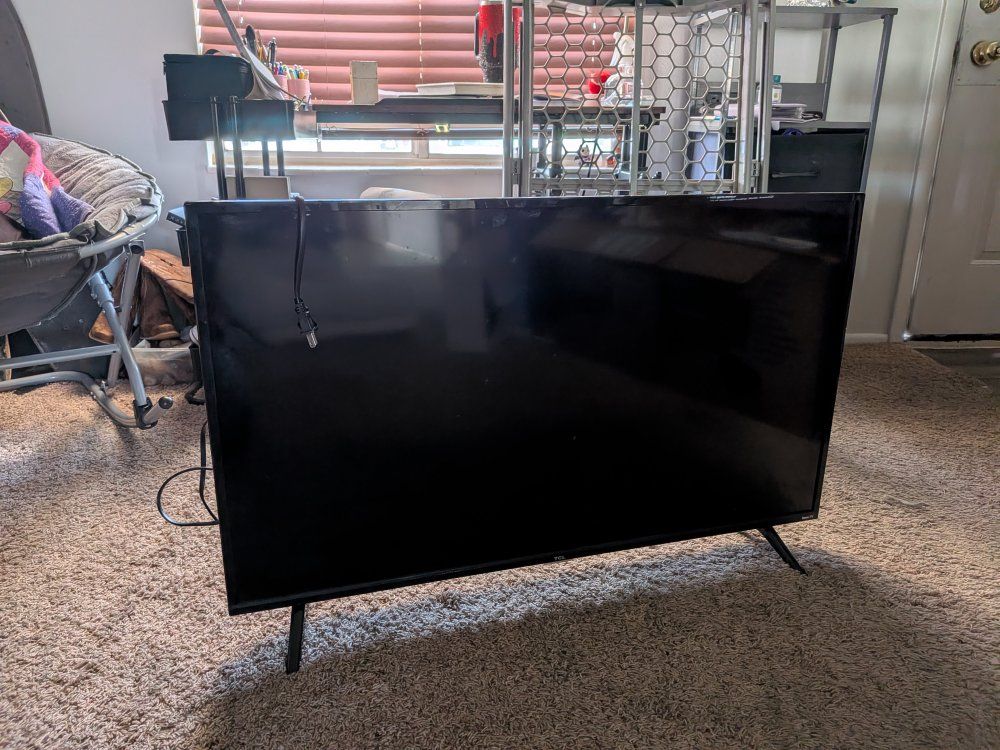 TV