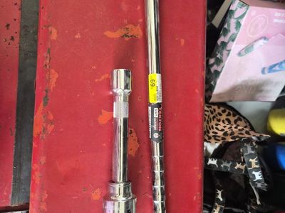 industrial wrench...driver