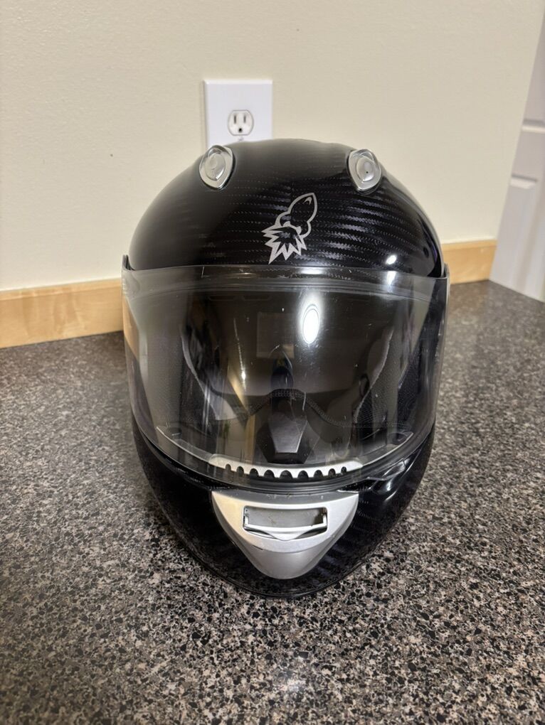 Motorcycle Helmet