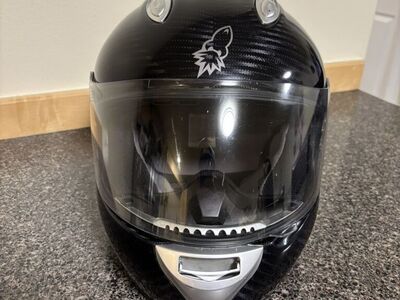 Motorcycle Helmet