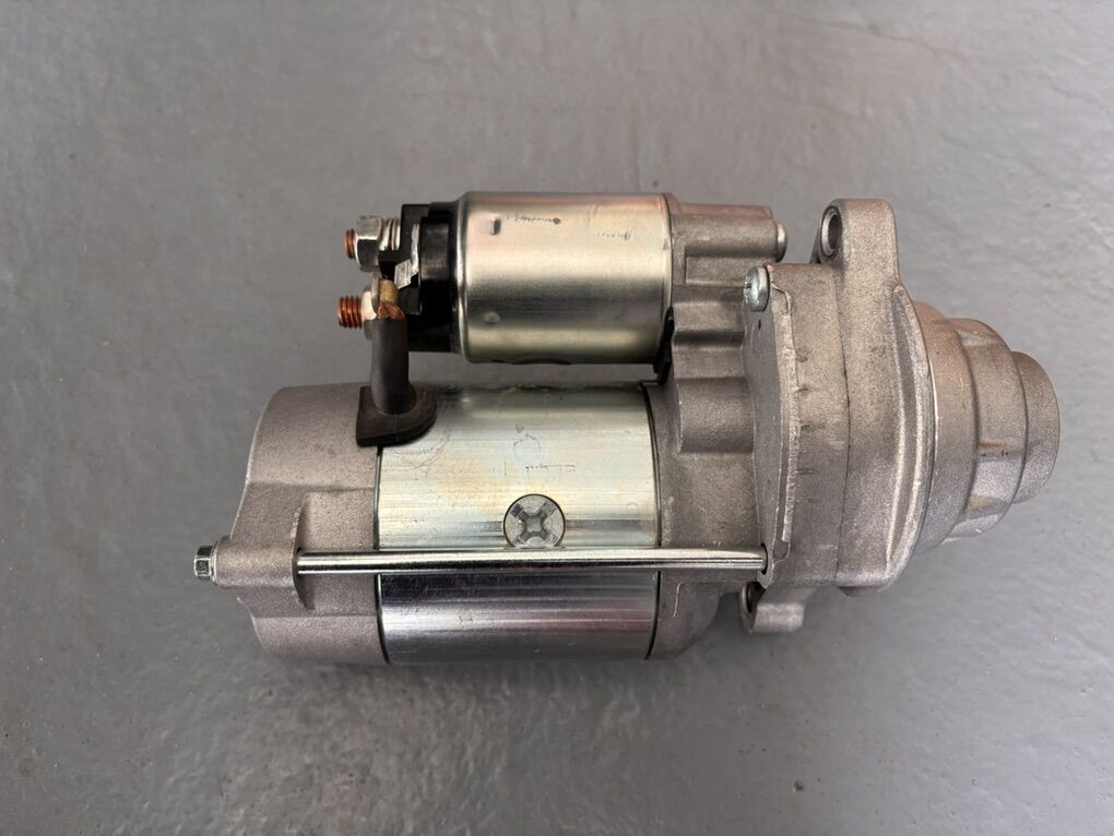 2003-2007 OEM 6.0 Powerstroke Starter